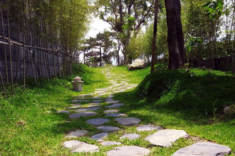 The Wen Wan Resort Sun Moon Lake Yuchi Eksteriør bilde
