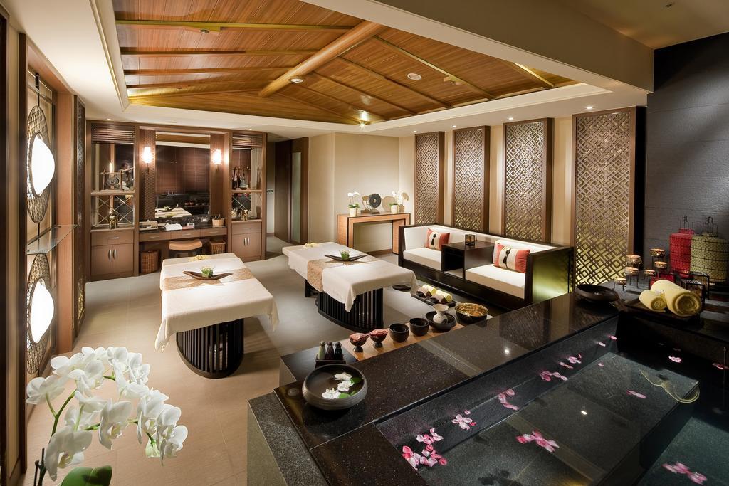 The Wen Wan Resort Sun Moon Lake Yuchi Eksteriør bilde