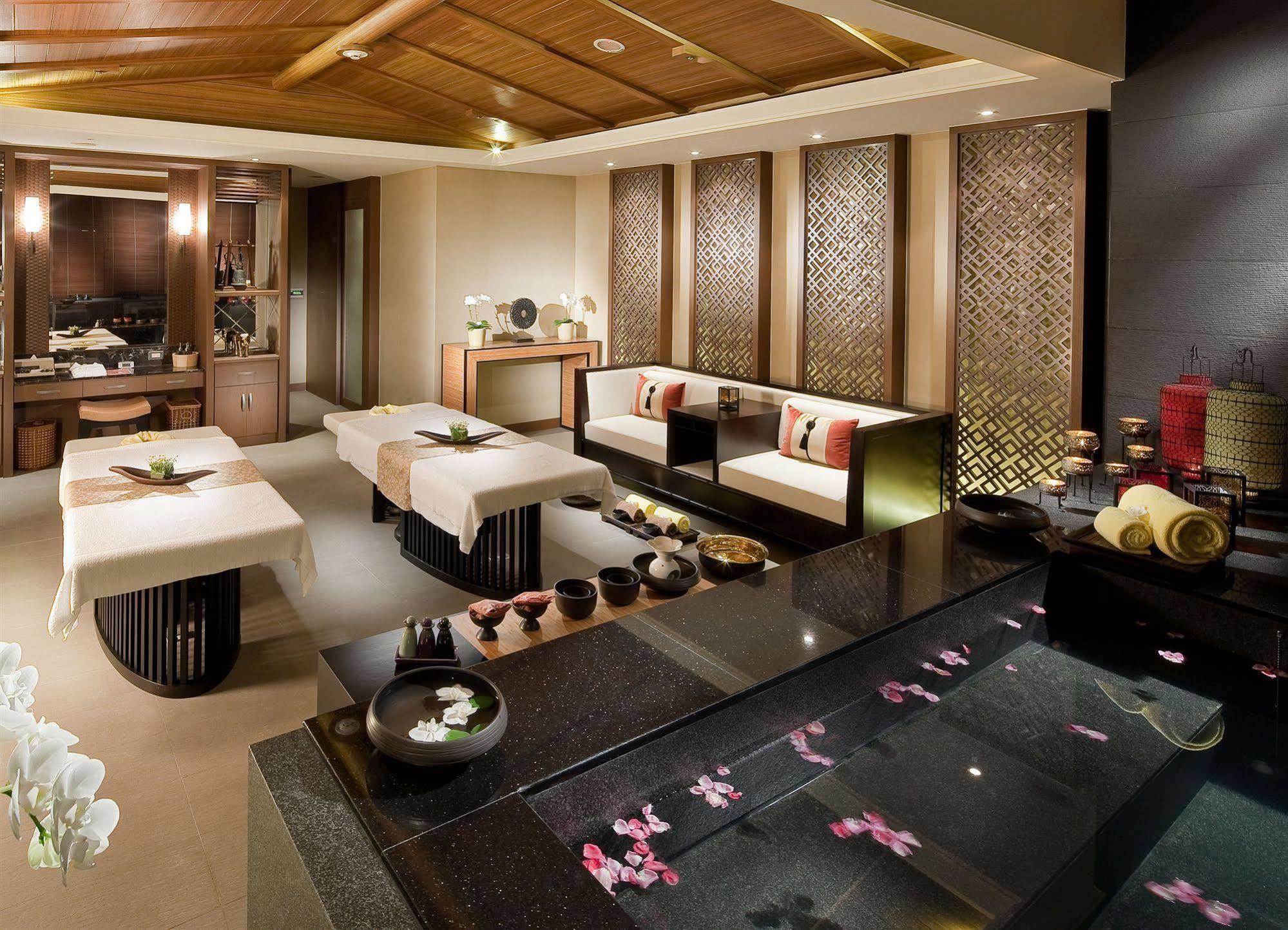 The Wen Wan Resort Sun Moon Lake Yuchi Eksteriør bilde